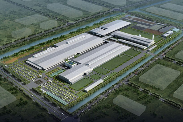 Alimentador lateral Co. de Guizhou, Ltd