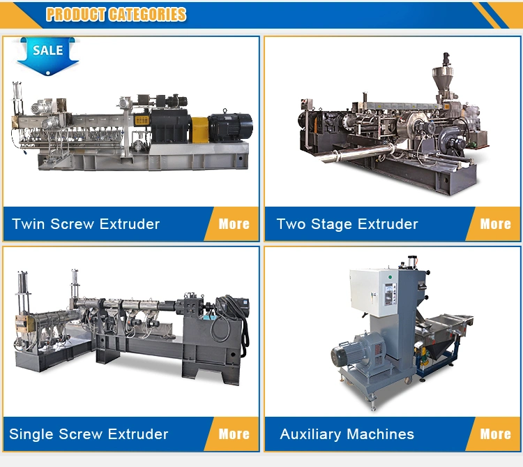 Plastic Beads Gravimetric Loss-in-Weight Feeder for Making Granules